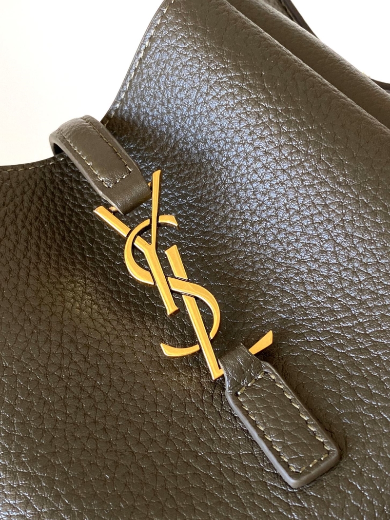 YSL Shopping Bags YSL Shopping Bags
